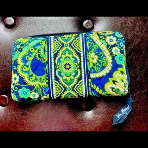 Vera Bradley Wallet